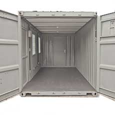 adaptacao container torke