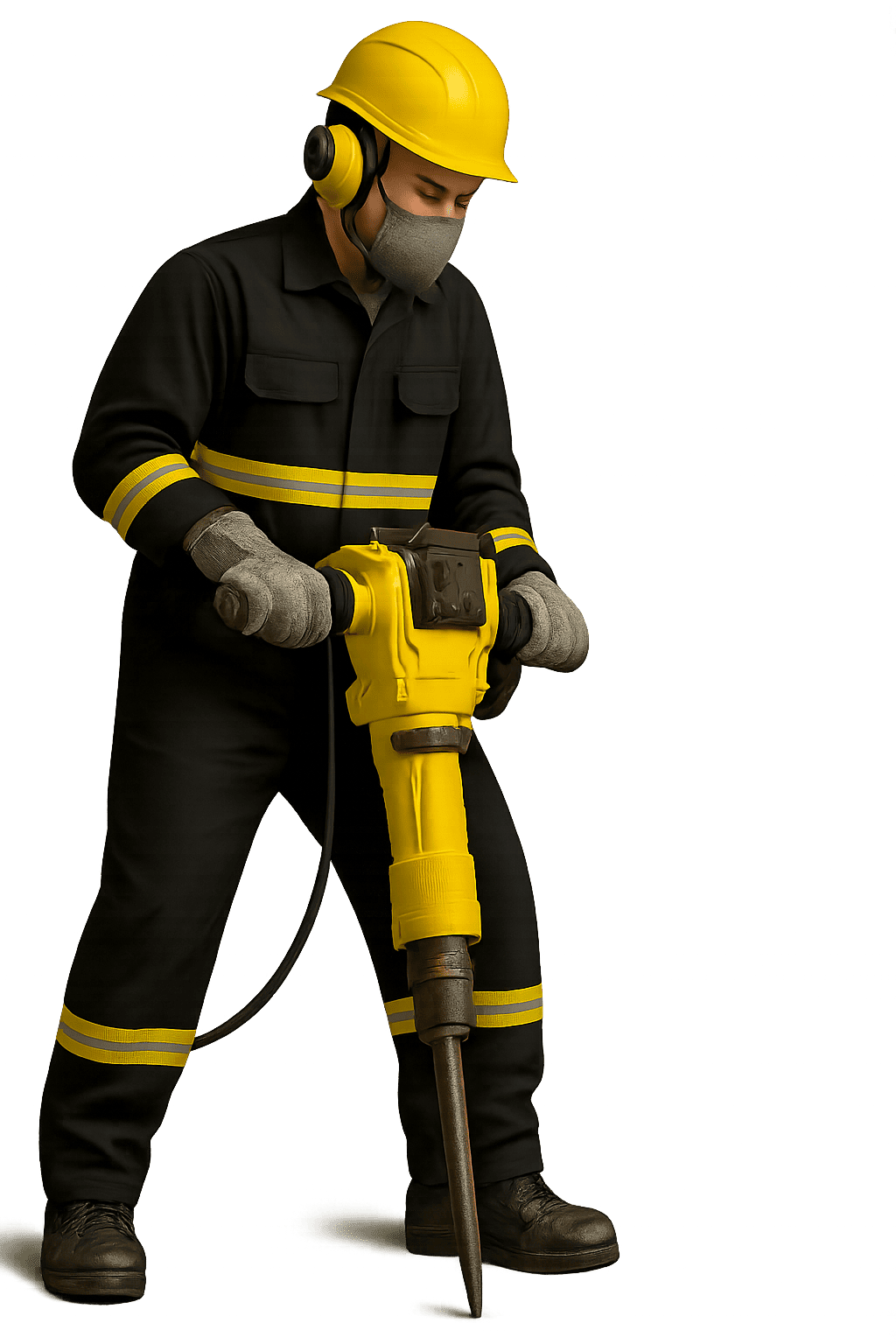 Equipe de Atendimento Torke Locadora