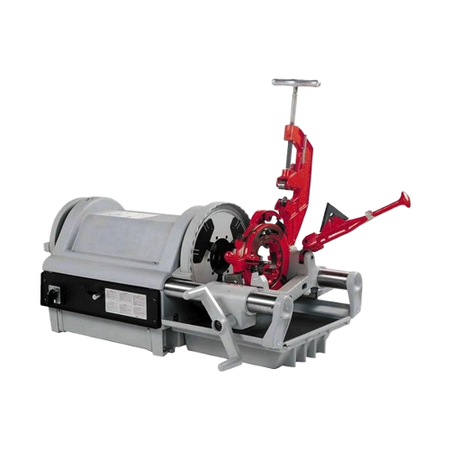 Locação de Máquinas Industrial – Talha, Rosqueadeira, Máquina de Solda em Araraquara